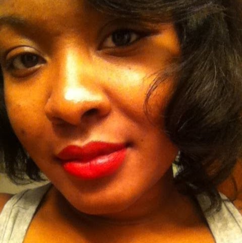 Ashley Terrell Photo 10