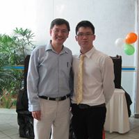 Changhua Chen Photo 5
