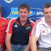 Gerard Sullivan Photo 28