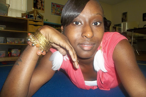 Whitney Harrington Photo 28