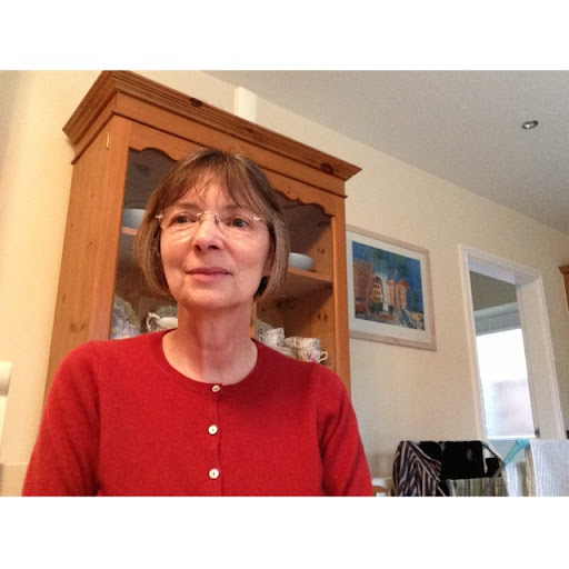 Sandy Darlington Photo 1