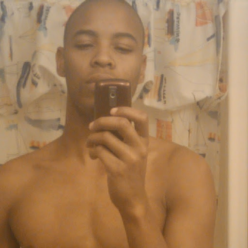 Rodney Goodman Photo 12