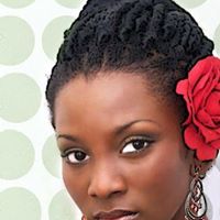 Helen Benjamin Photo 9