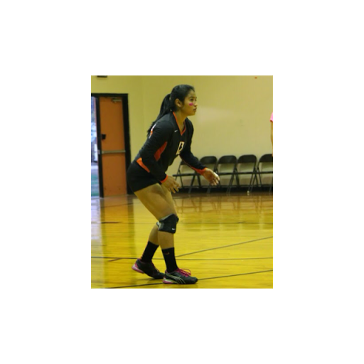 Kaitlyn Barnes Photo 13