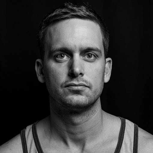 Jake Daugherty Photo 8