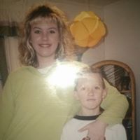 Cory Morton Photo 11