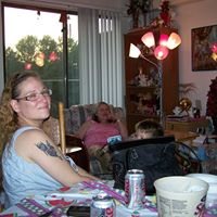 Judith Galloway Photo 5