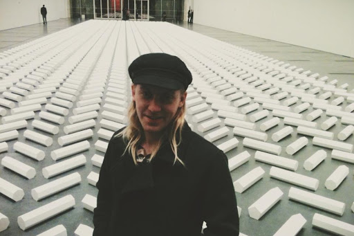 Patrick Mckee Photo 33
