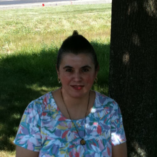 Nydia Delvalle Photo 2