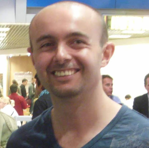 Richard Warren Photo 51