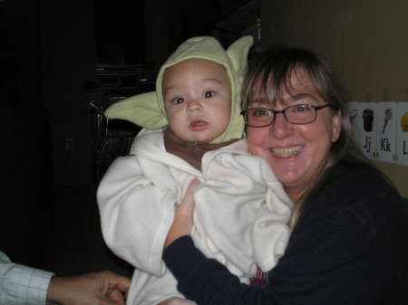Karen Mitchell Photo 24