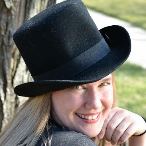Heather Patton Photo 46