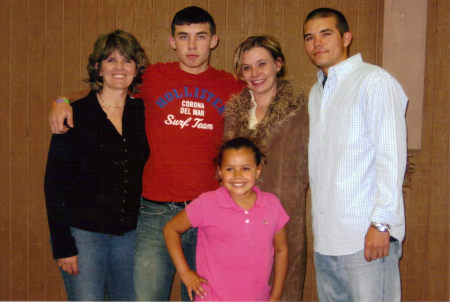 Deborah Woods Photo 4