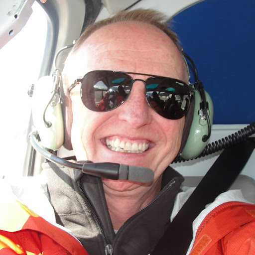 Jim Webber Photo 17