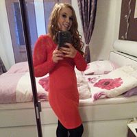 Jessi Lang Photo 7