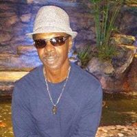 Alfred Holmes Photo 25