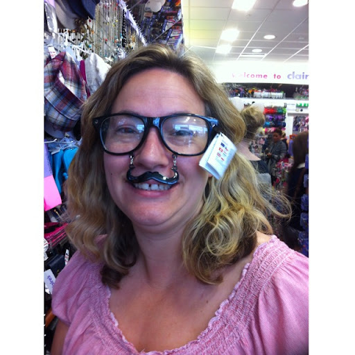 Heather Seward Photo 12