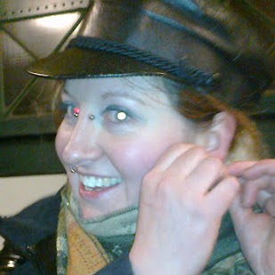 Amy Putman Photo 24