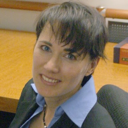 Stacy Landry Photo 17