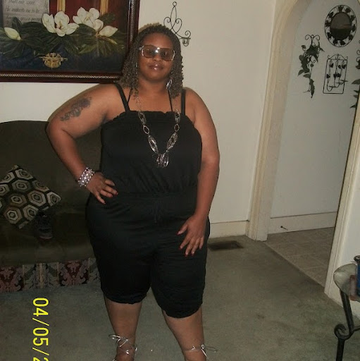 Regina Baker Photo 29