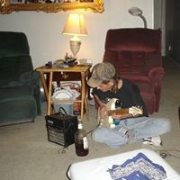 Darrell Cowart Photo 4