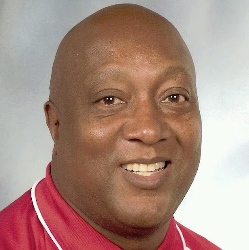 Reginald Lucas Photo 20