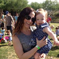 Amy Frye Photo 23