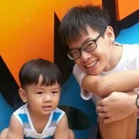 Gerald Chan Photo 20