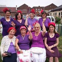 Mary Dunford Photo 4