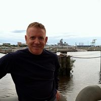 Kevin Doherty Photo 39