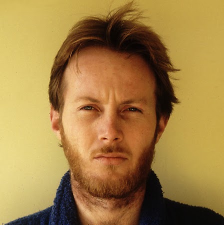 Peter Macleod Photo 15
