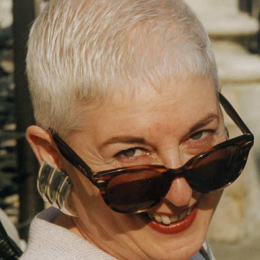 Adrienne Cameron Photo 15