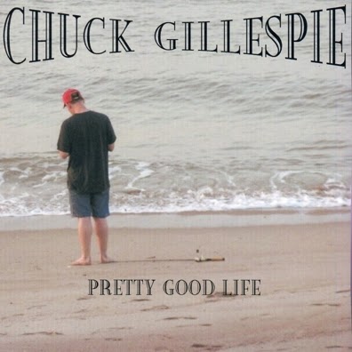 Chuck Gillespie Photo 31
