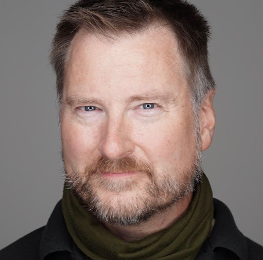Matthew Wagner Photo 32