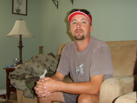 Elmer Cook Photo 8