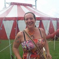 Jayne Nash Photo 10