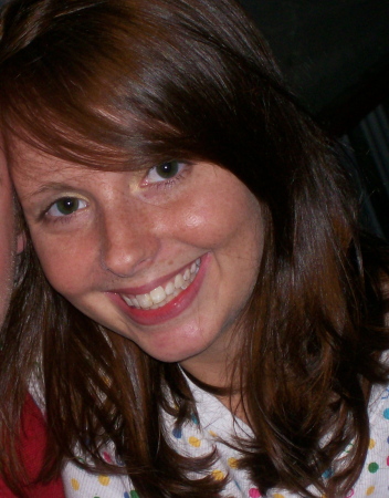 Stephanie Rasmussen Photo 11
