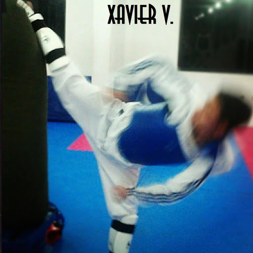Xavier Varela Photo 30