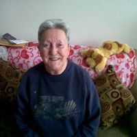 Rita Janes Photo 12