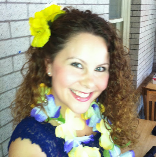 Angela Grant Photo 30