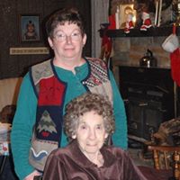 Helen Beauchamp Photo 4