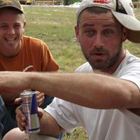Paul Forester Photo 5