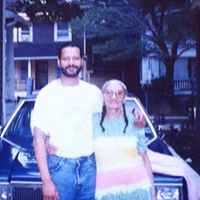 Leonard Sharp Photo 23