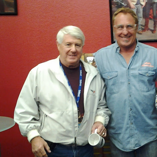 Gary Blaylock Photo 26