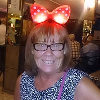 Joan Crisp Photo 14