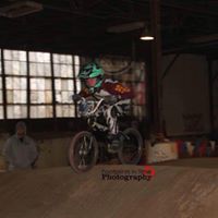 Jordan Hodge Photo 18