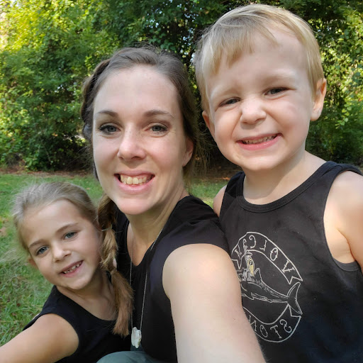 Kristy Morton Photo 24