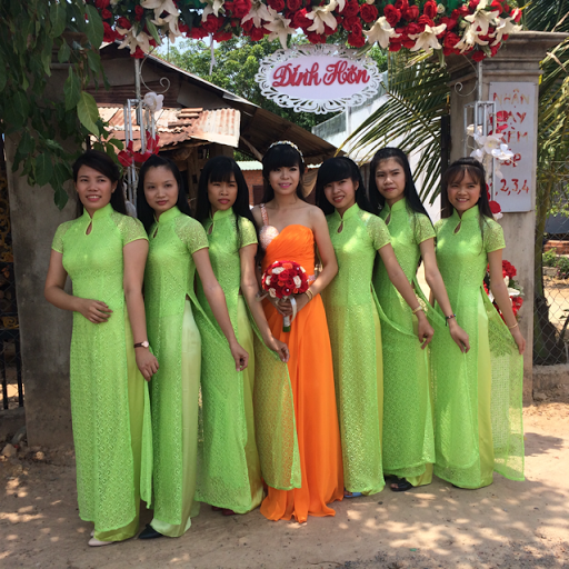Phuong Duong Photo 41