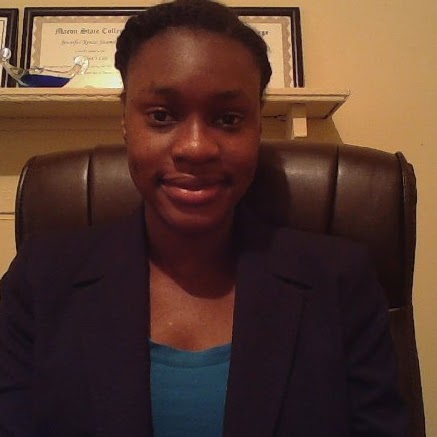 Jennifer Simmons Photo 33