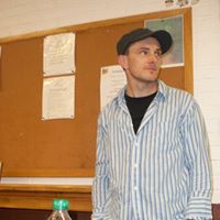 James Whiteman Photo 15